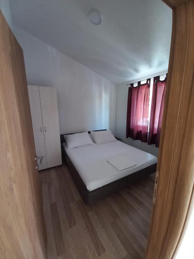 Apartmani Jopi Neum Exterior foto