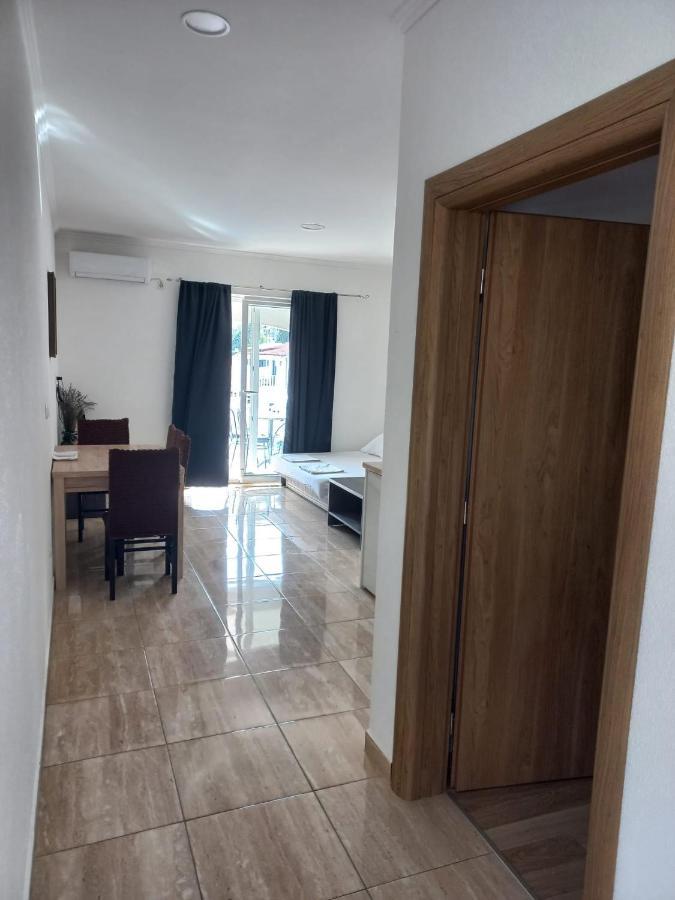 Apartmani Jopi Neum Exterior foto