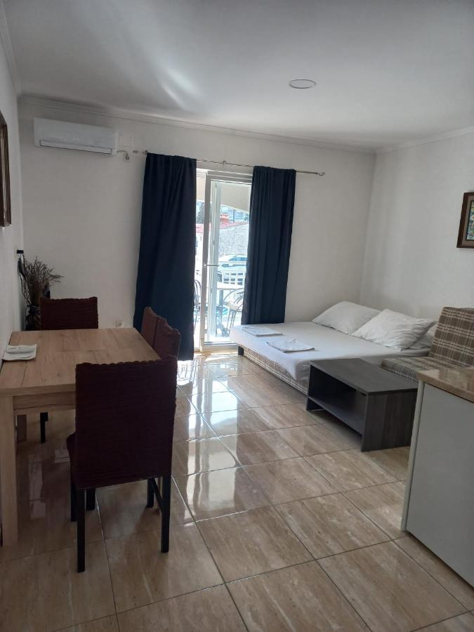 Apartmani Jopi Neum Exterior foto