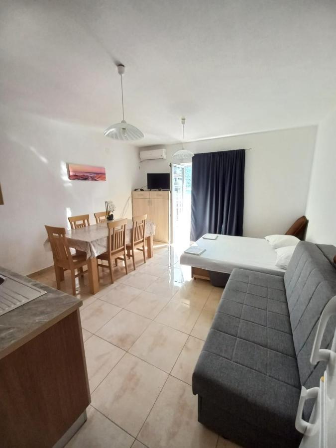 Apartmani Jopi Neum Exterior foto