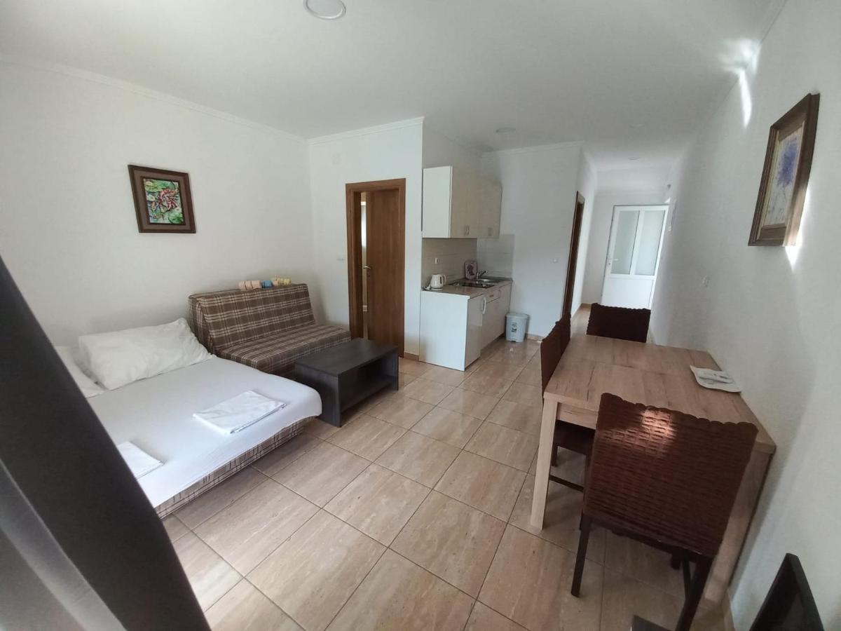 Apartmani Jopi Neum Exterior foto