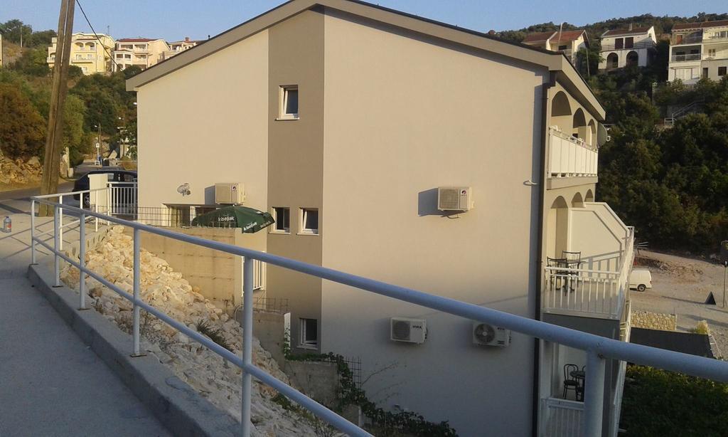 Apartmani Jopi Neum Exterior foto
