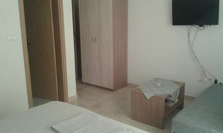 Apartmani Jopi Neum Exterior foto