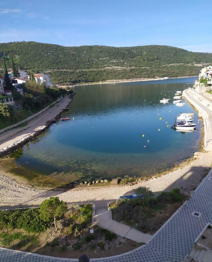 Apartmani Jopi Neum Exterior foto